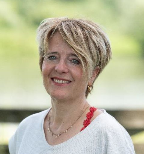 Annelieke Steenbergen