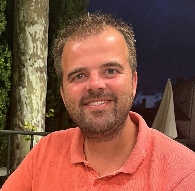 Jasper Dijk