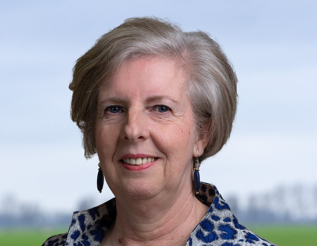Adrie Tukker