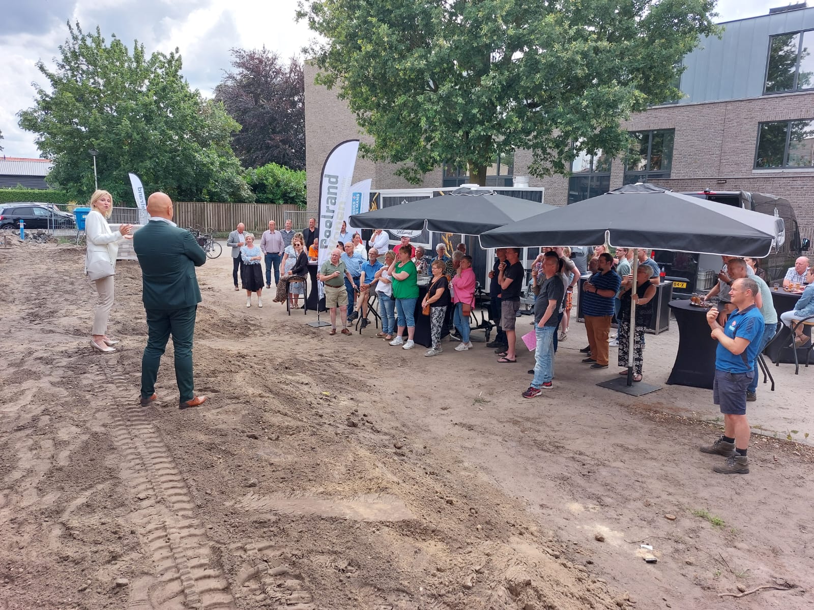 Kloosterhof hoogste punt