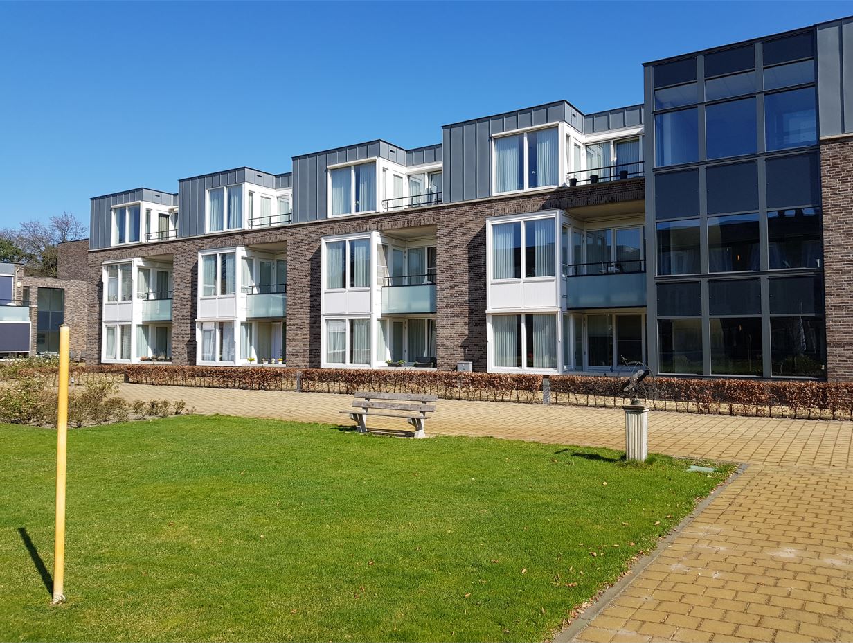 Kloosterlaan 85