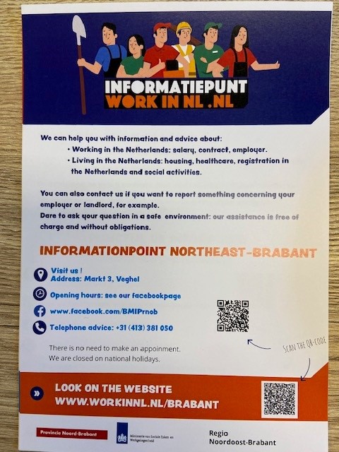 Informatiepunt workinnl.nl