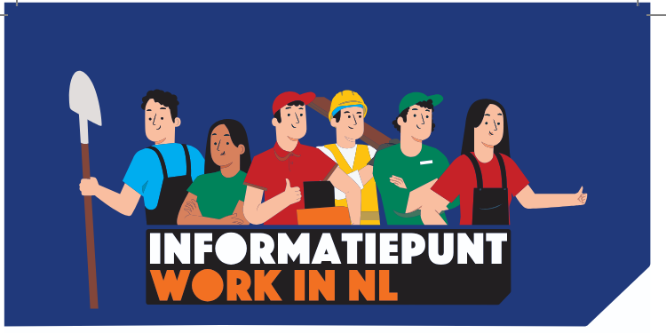 17 juni Informatiemarkt voor arbeidsmigranten 