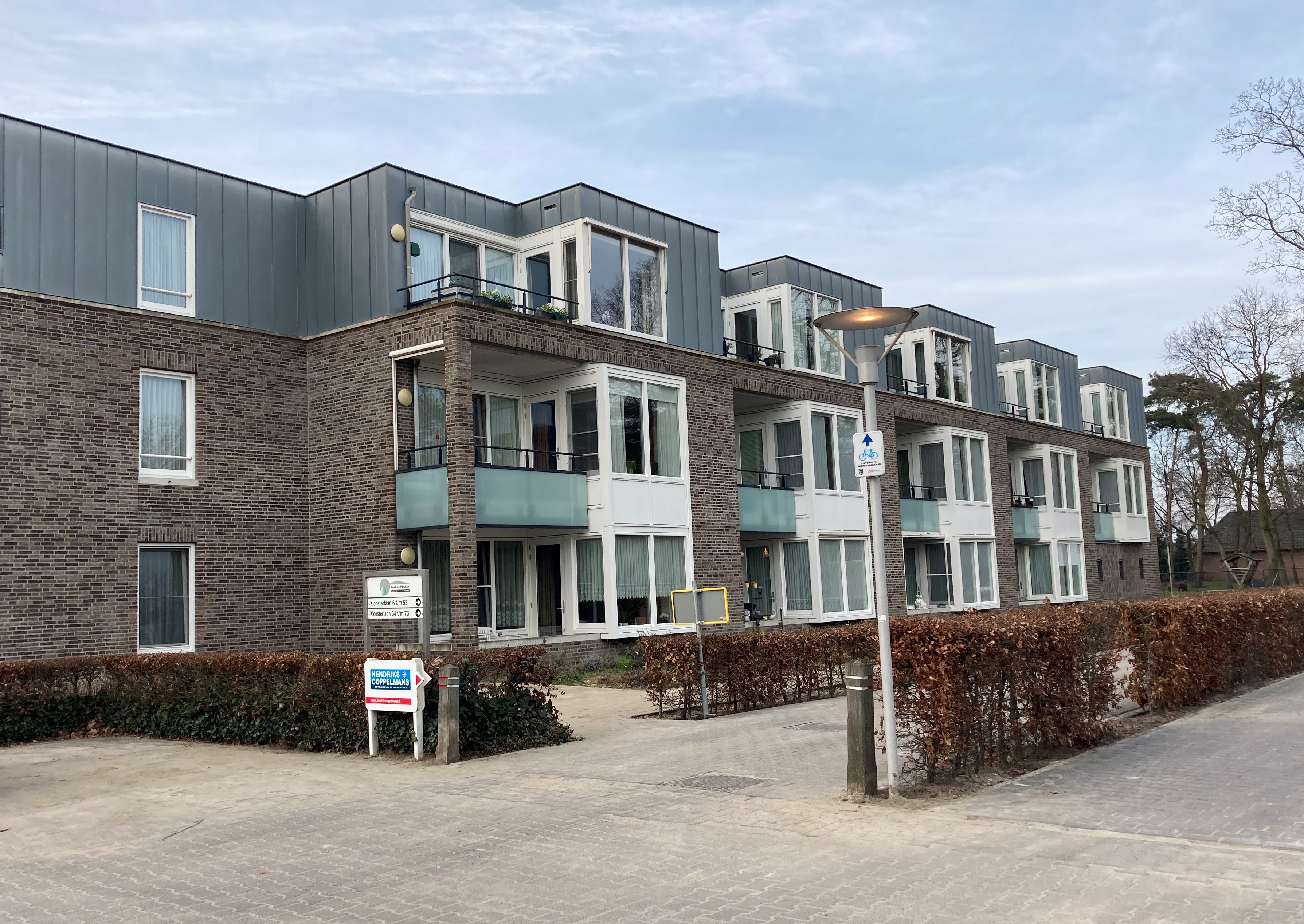 Kloosterlaan 47