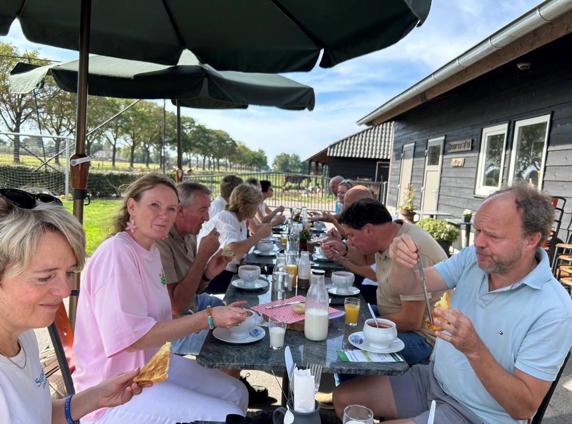 Vacature Woonconsulent