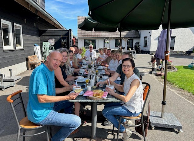 Vacature Vastgoedbeheerder