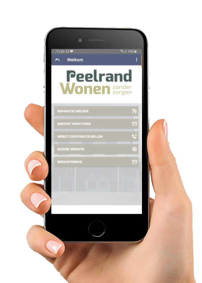Telefonisch technisch spreekuur vervalt
