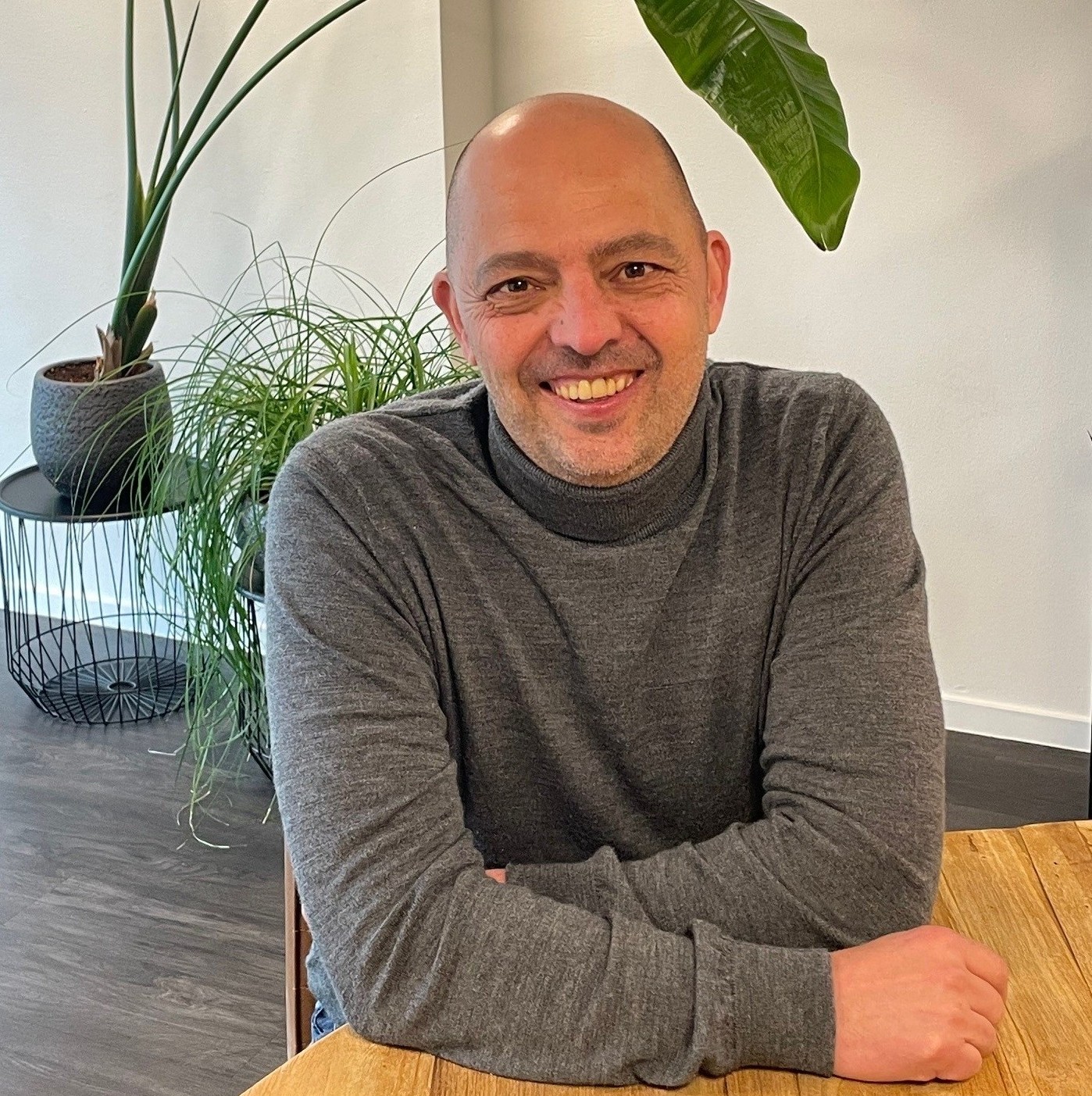 Andyvan den Boogaard