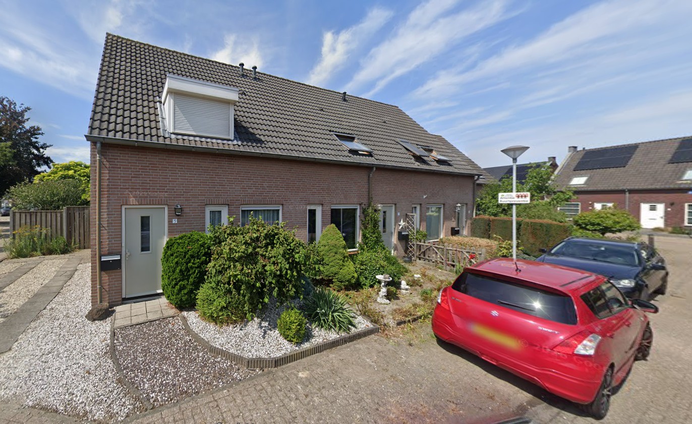 foto straat