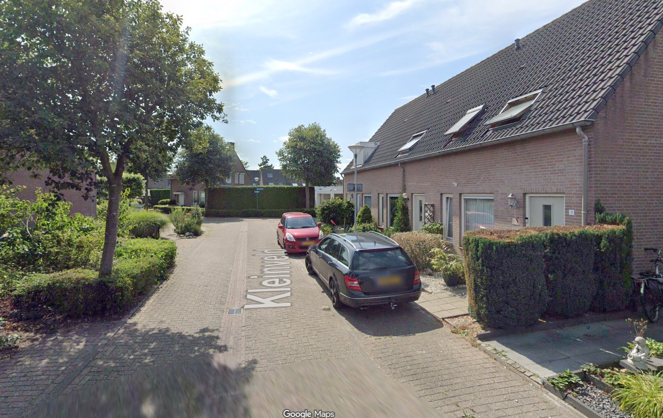 foto straat