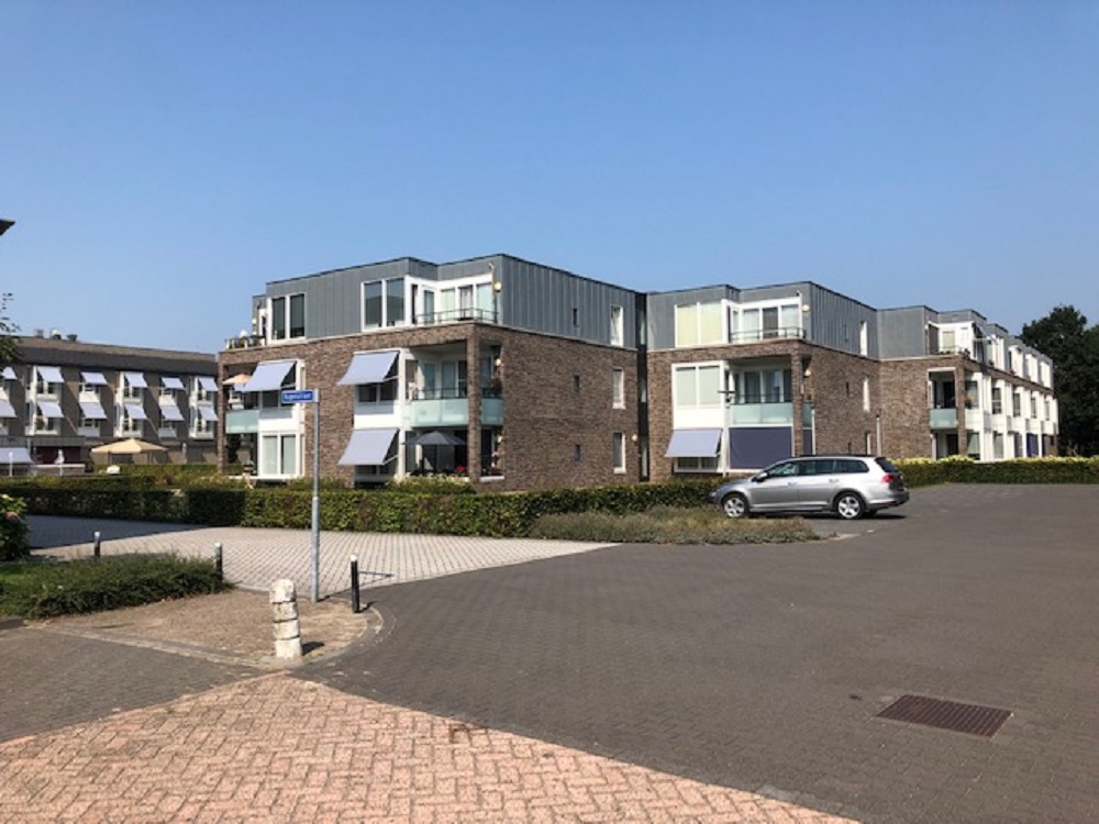 gehele complex