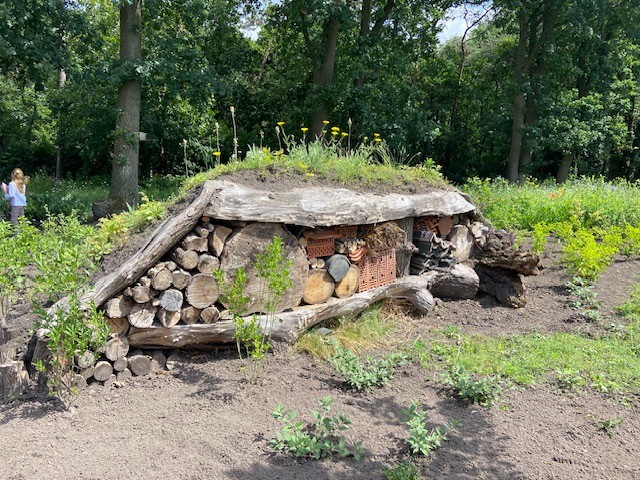 Voedseltuin