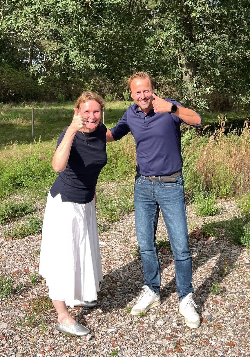 met Maurice