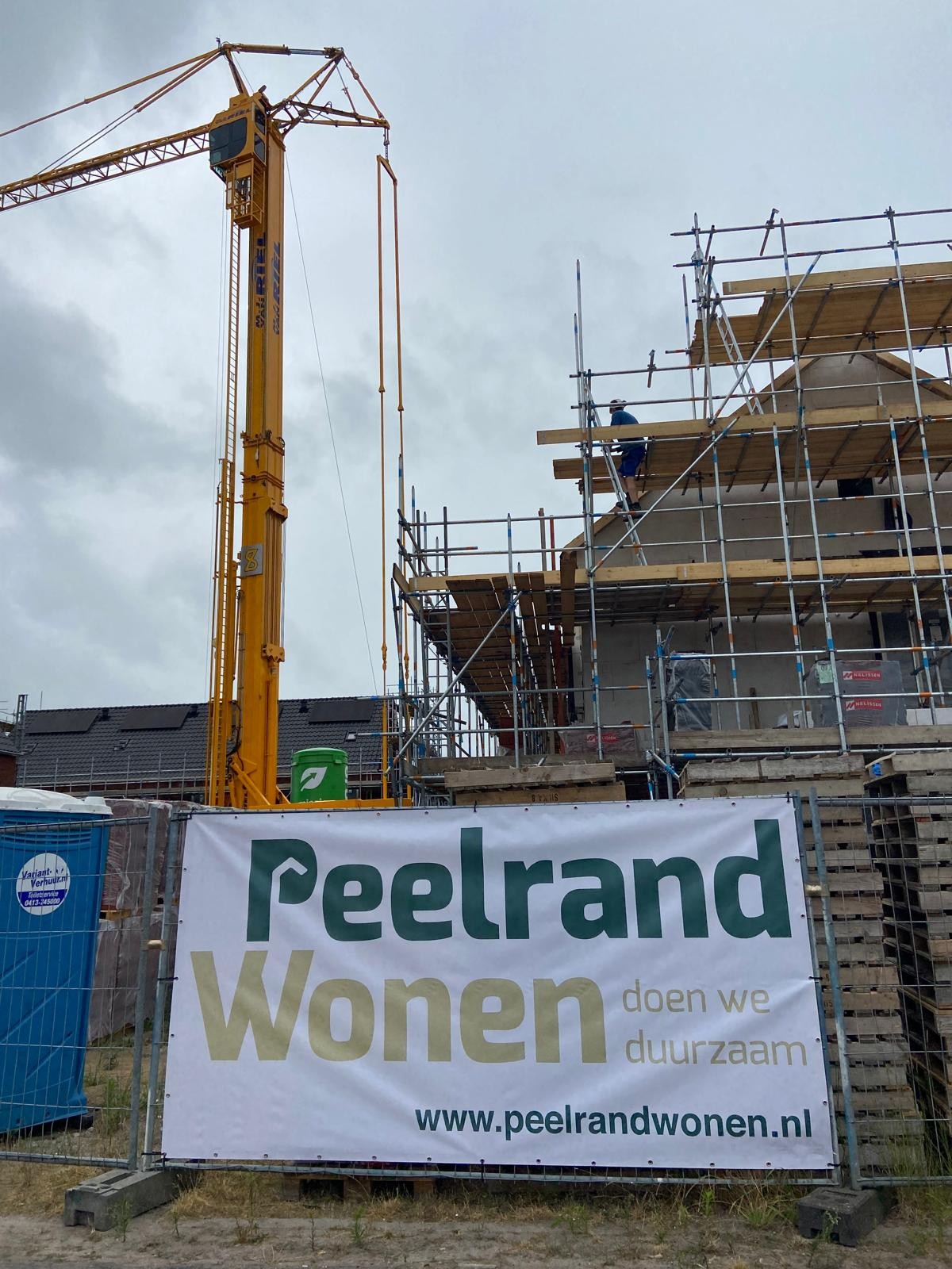 🚨𝗦𝗮𝗺𝗲𝗻 𝗹𝘂𝗶𝗱𝗲𝗻 𝘄𝗶𝗷 𝗱𝗲 𝗻𝗼𝗼𝗱𝗸𝗹𝗼𝗸: 𝘇𝗼𝗻𝗱𝗲𝗿 𝘀𝘁𝗿𝗼𝗼𝗺 𝗴𝗲𝗲𝗻 𝗻𝗶𝗲𝘂𝘄𝗲 𝘄𝗼𝗻𝗶𝗻𝗴𝗲𝗻.