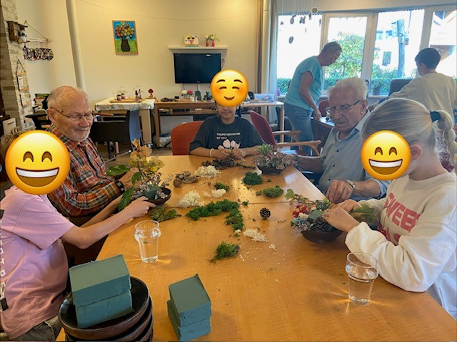 Herfstukjes 