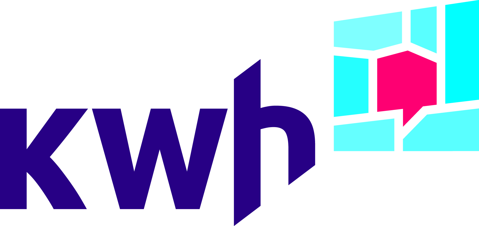 KWH logo