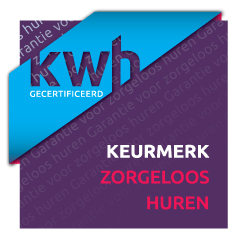 Keurmerk huurlabel