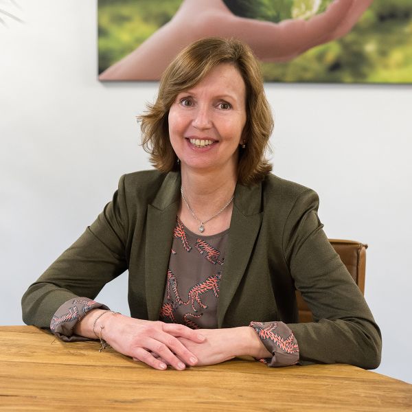 Ingrid van de Braak
