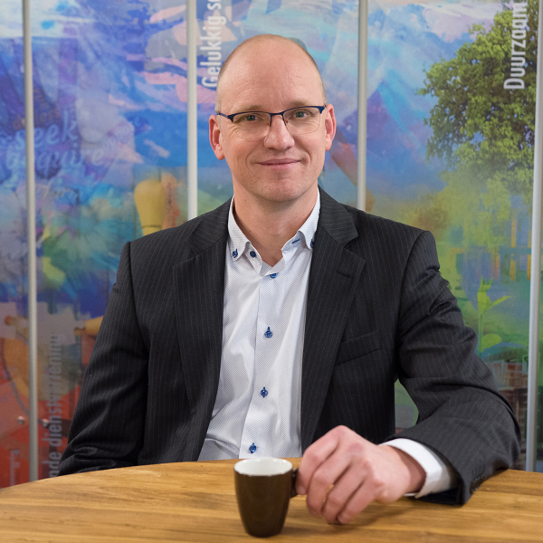 Martijn van Straaten